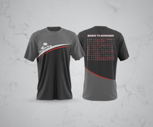 Design de T-shirt par Sangkasa pour ce projet | Design #27092509