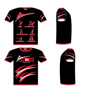 Diseño de Camiseta por SpaGGy para este proyecto | Diseño: #27075219