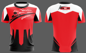 T-shirt Design by mckirbz for this project | Design: #27085780