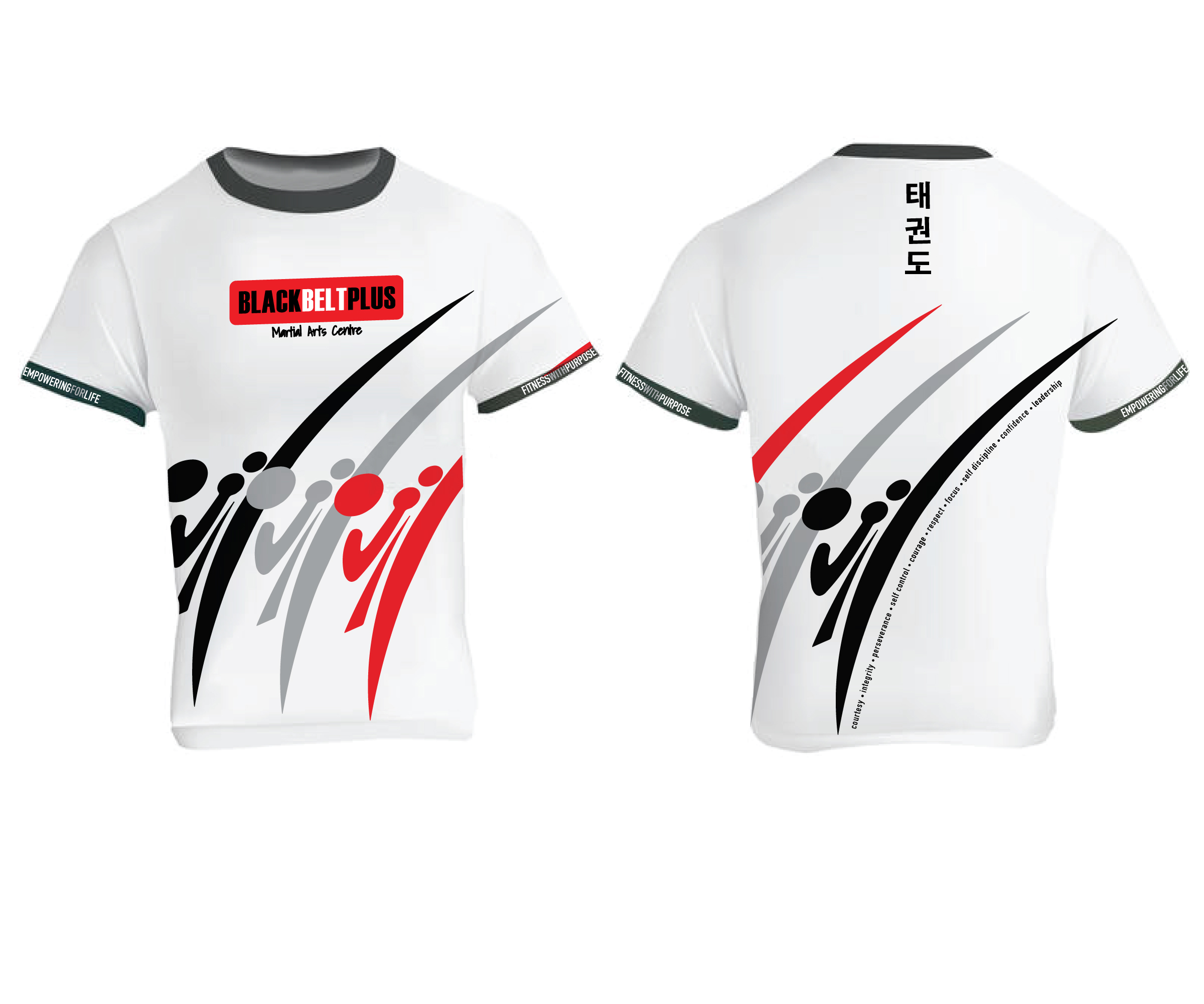 T-shirt Design by Simon Hon for this project | Design: #27139043