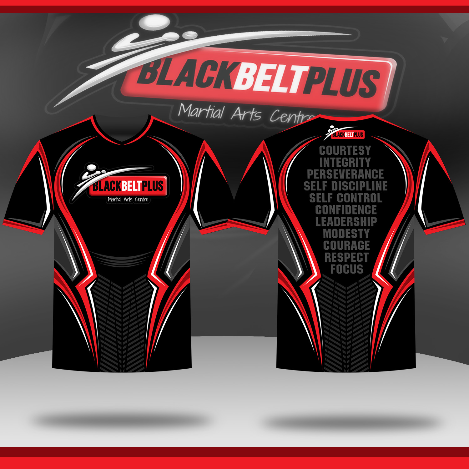 T-shirt Design by Falih A for this project | Design #27083675