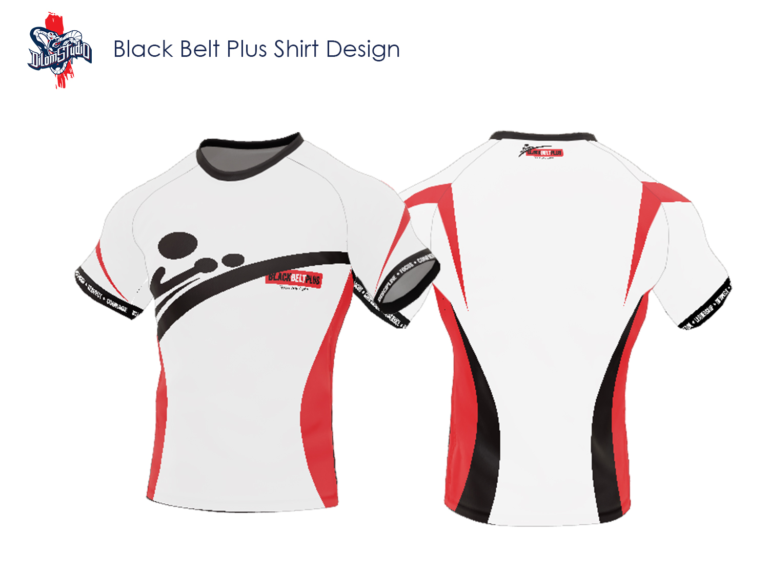 Diseño de Camiseta por Shemet para este proyecto | Diseño #27096258