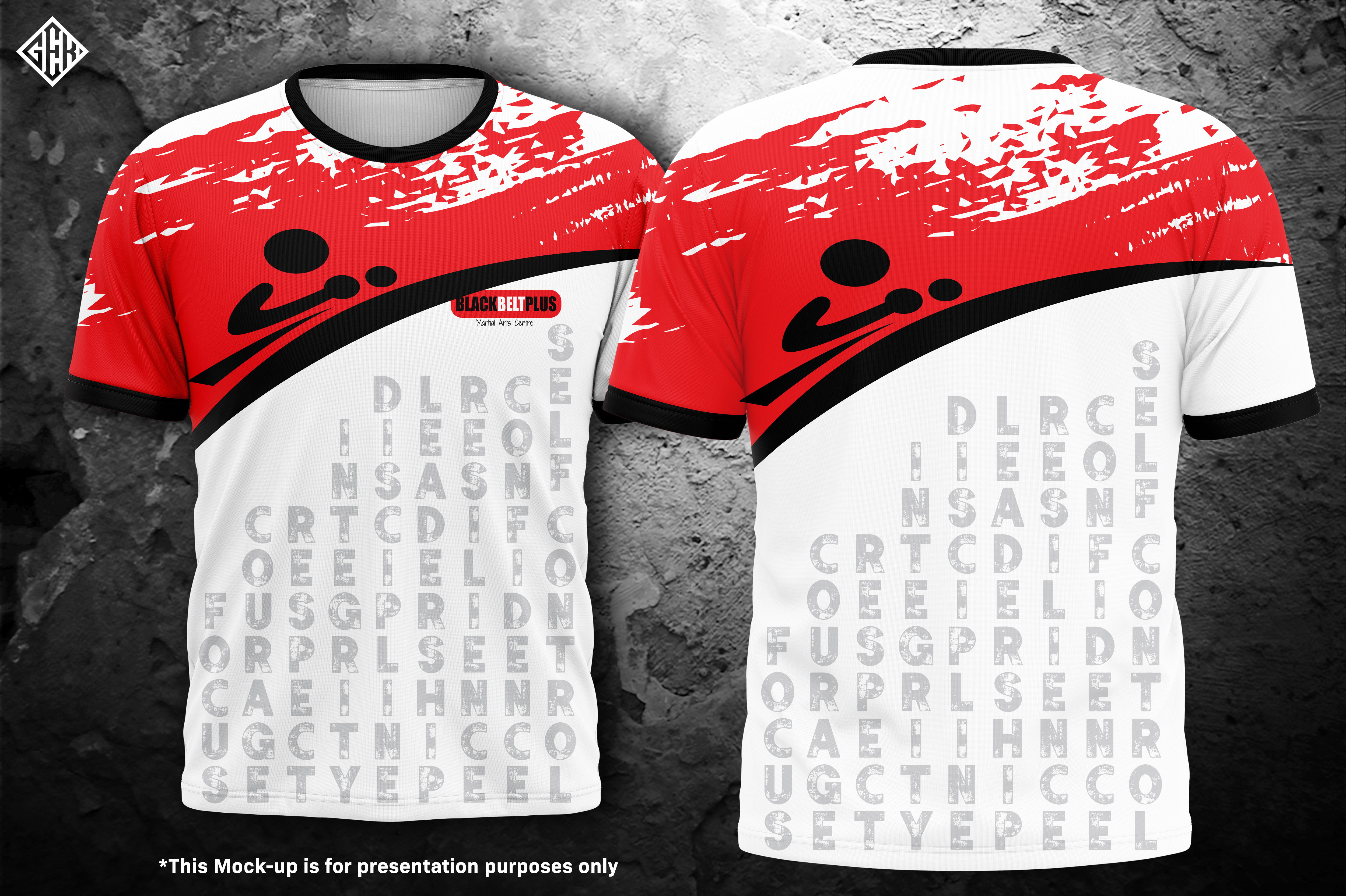 T-shirt Design by gekgrfx for this project | Design #27105156