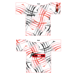 t-shirt design for martial arts classes | Design de T-shirt par Wanda.G
