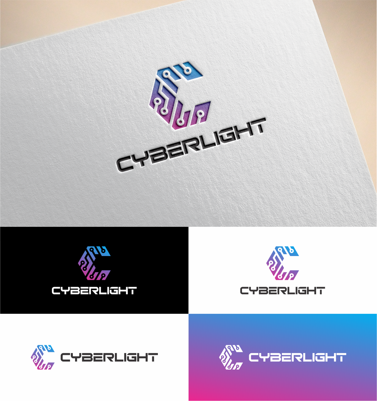 Logo Design by MKR for this project | Design #27069481