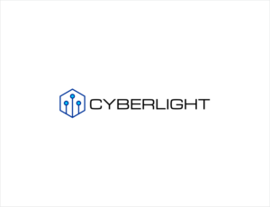 Cyberlight | Logo Design by BNdesigner