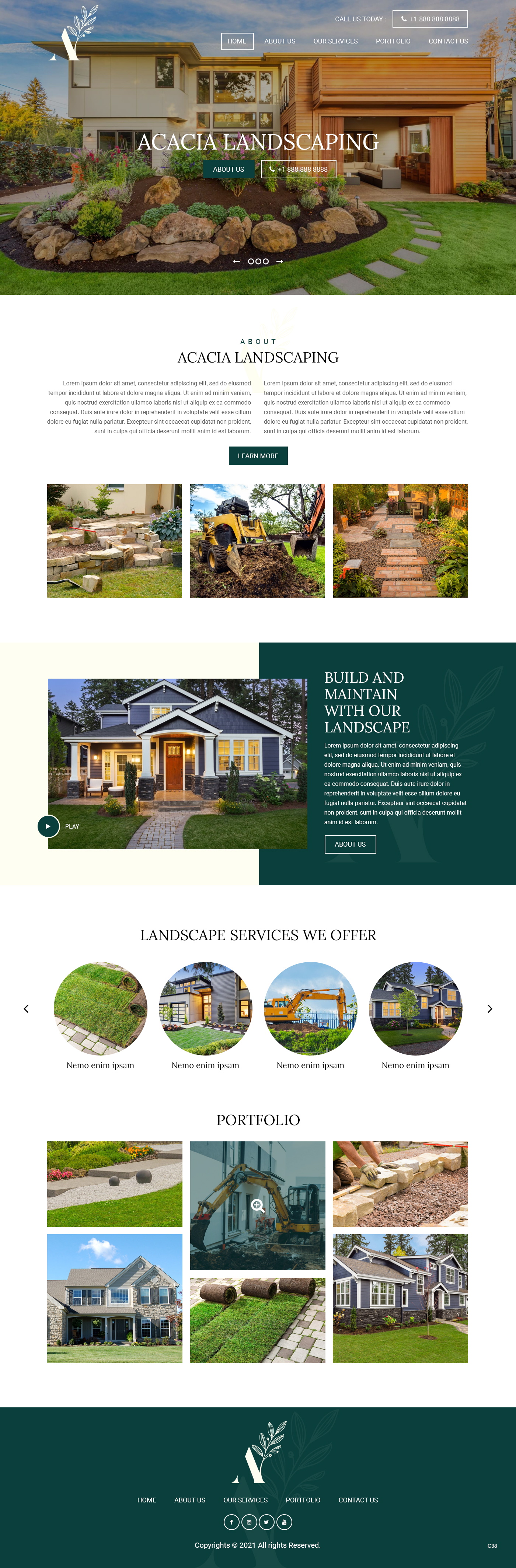 Web Design by pb for this project | Design #27076398