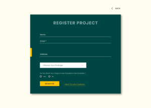 Web Design by AIJ for this project | Design: #27106733