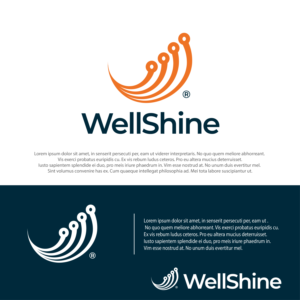 Diseño de Logo por farady para Zhejiang WellShine Ind & Trade Co Ltd | Diseño: #27098311