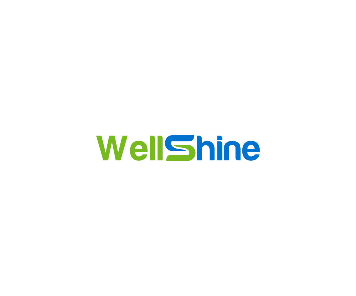 Logo Design by Rosaleen for Zhejiang WellShine Ind & Trade Co Ltd | Design #27076354