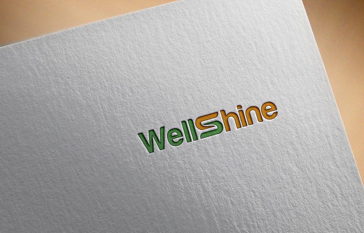 Diseño de Logo por Rosaleen para Zhejiang WellShine Ind & Trade Co Ltd | Diseño: #27112459