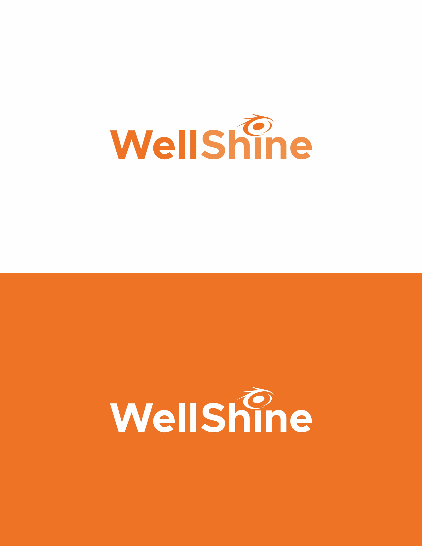Logo Design by Praza for Zhejiang WellShine Ind & Trade Co Ltd | Design #27100429
