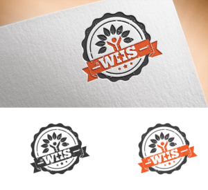 Logo Design by Vishak vasu for this project | Design #27074167
