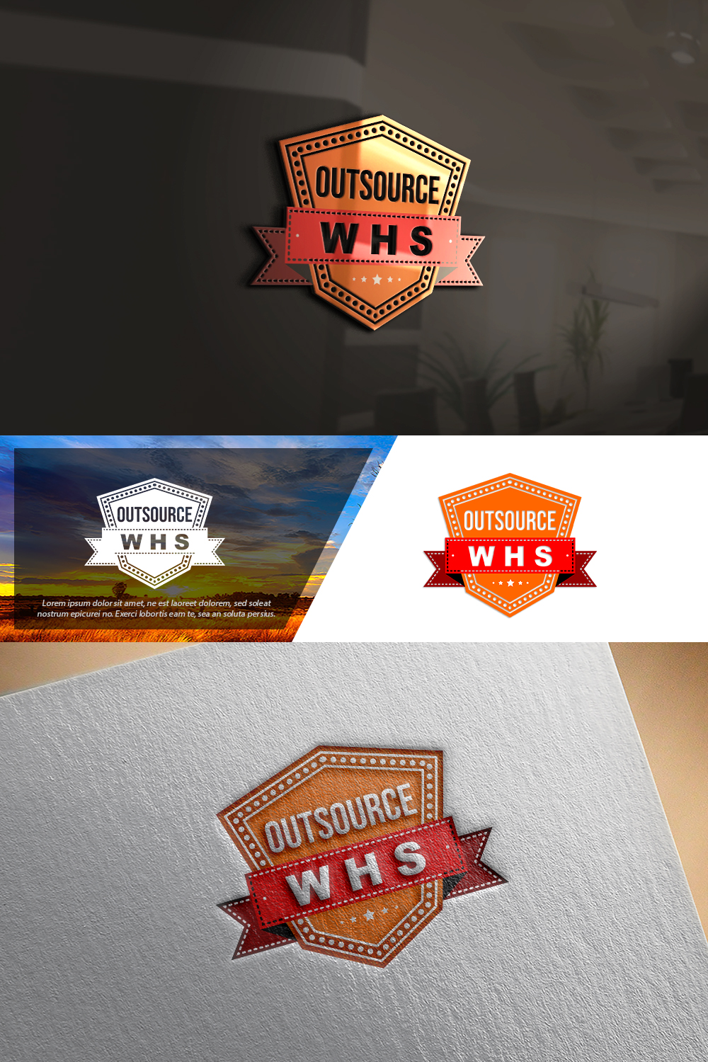 Logo-Design von damian für dieses Projekt | Design #27071233