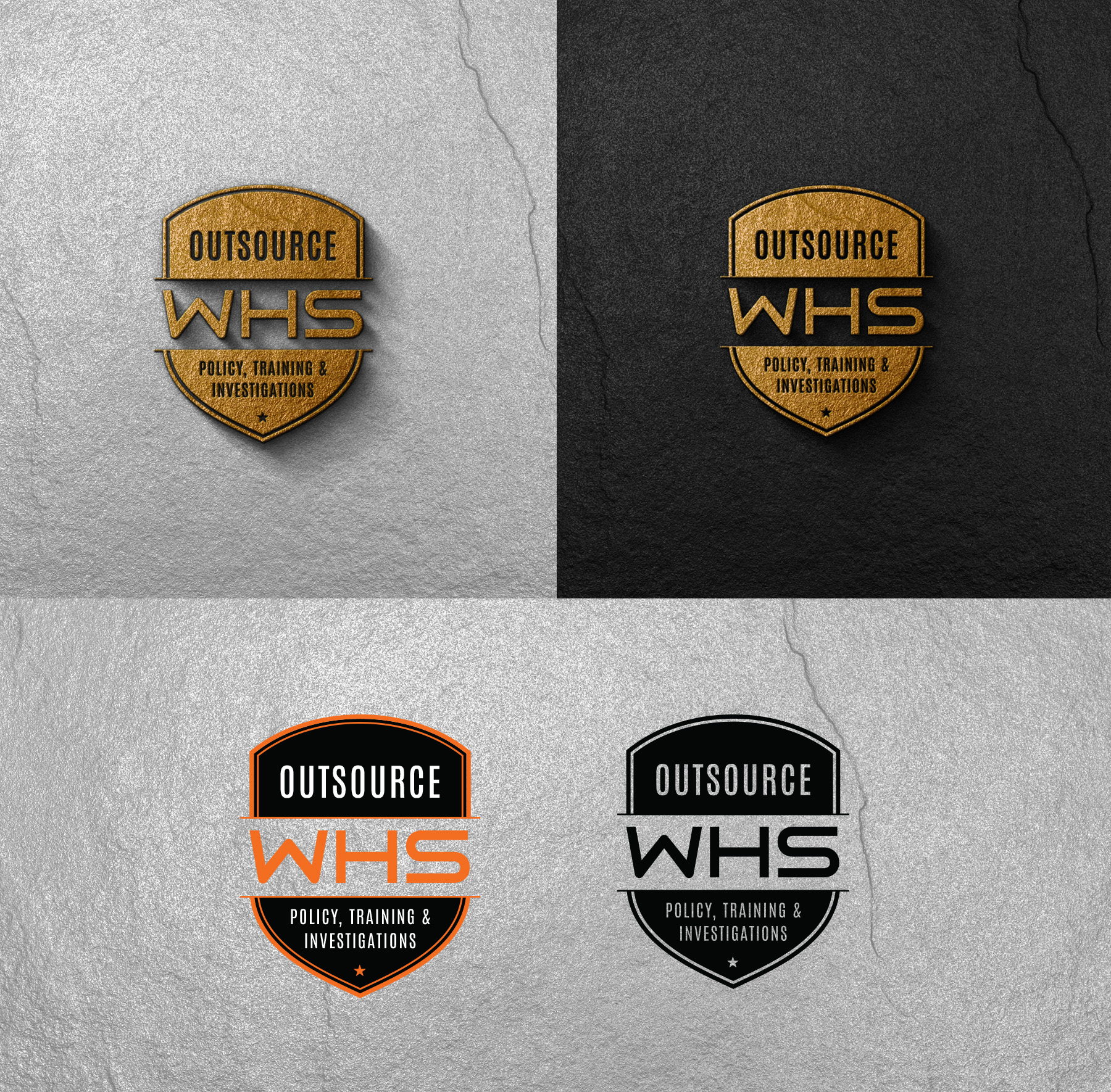 Logo Design by lnb... for this project | Design #27090650