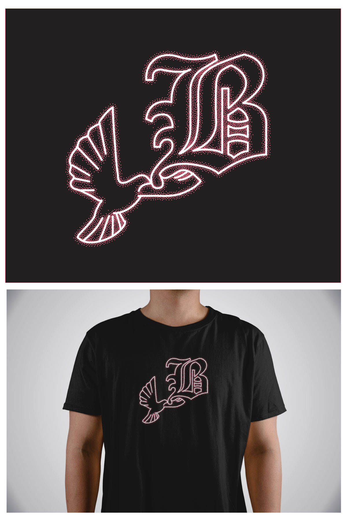 T-shirt Design by exoddinary for this project | Design #27070334