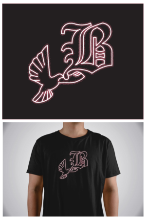 Diseño de Camiseta por exoddinary para este proyecto | Diseño #27070334