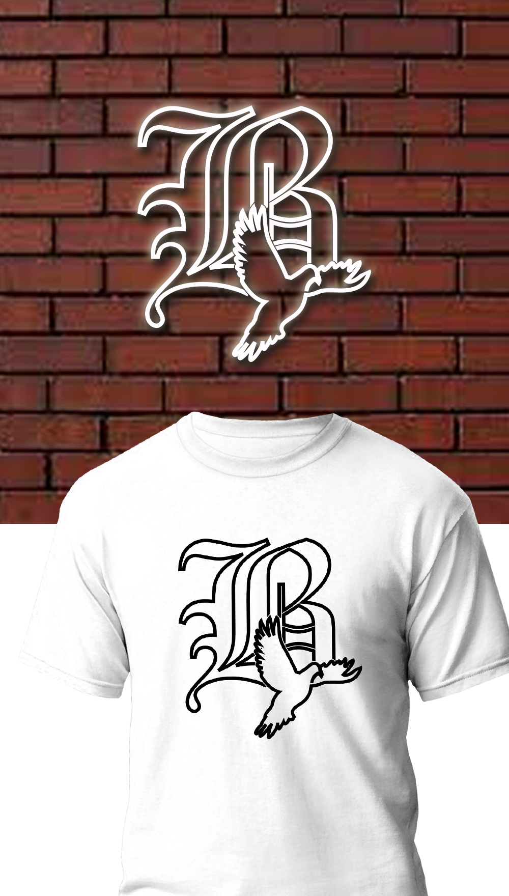 Diseño de Camiseta por n214008 para este proyecto | Diseño #27069867