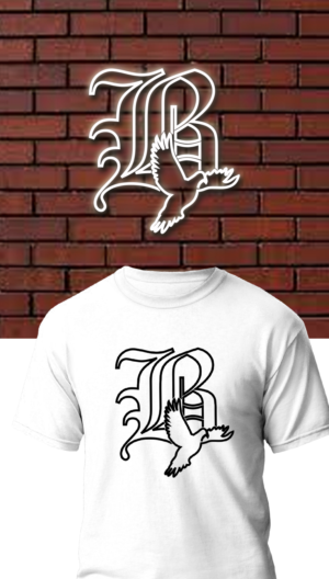 Bird City  | Diseño de Camiseta por n214008