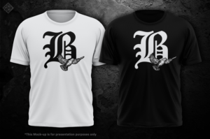 Bird City  | Design de T-shirt par gekgrfx
