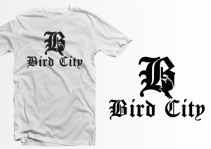 Bird City  | Design de T-shirt par ammar_ed