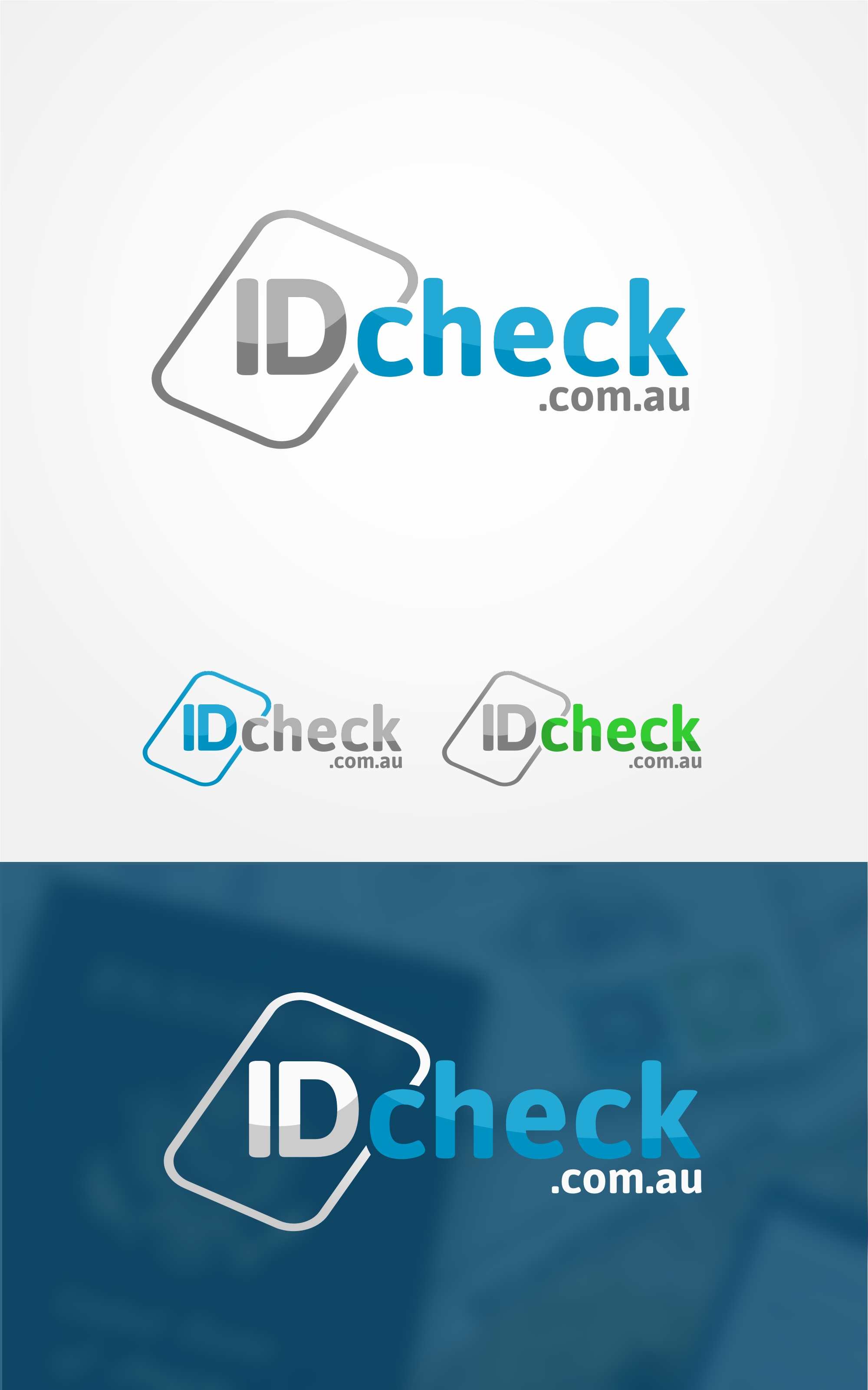 Logo Design by hamkur for this project | Design #27086906