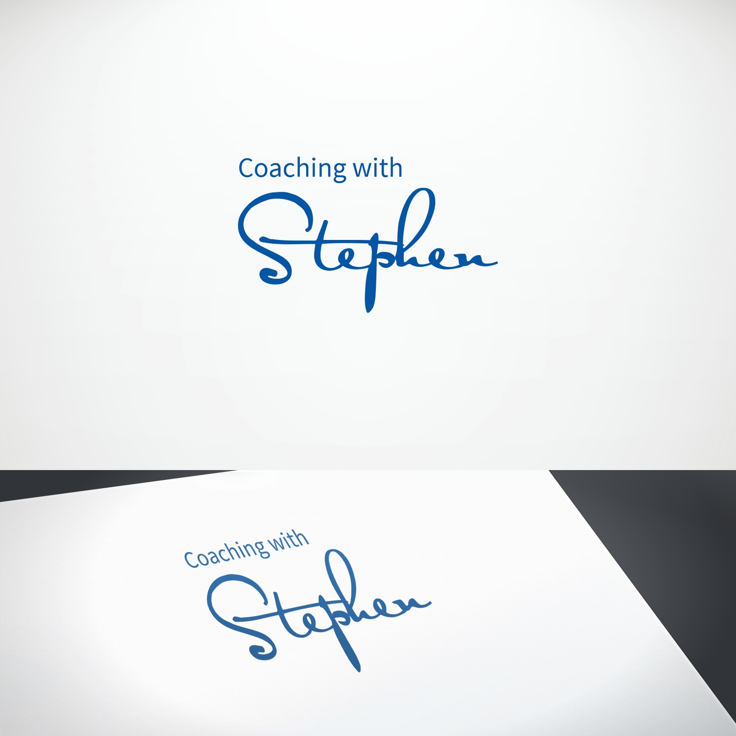 Logo Design by B8 for this project | Design #27071195