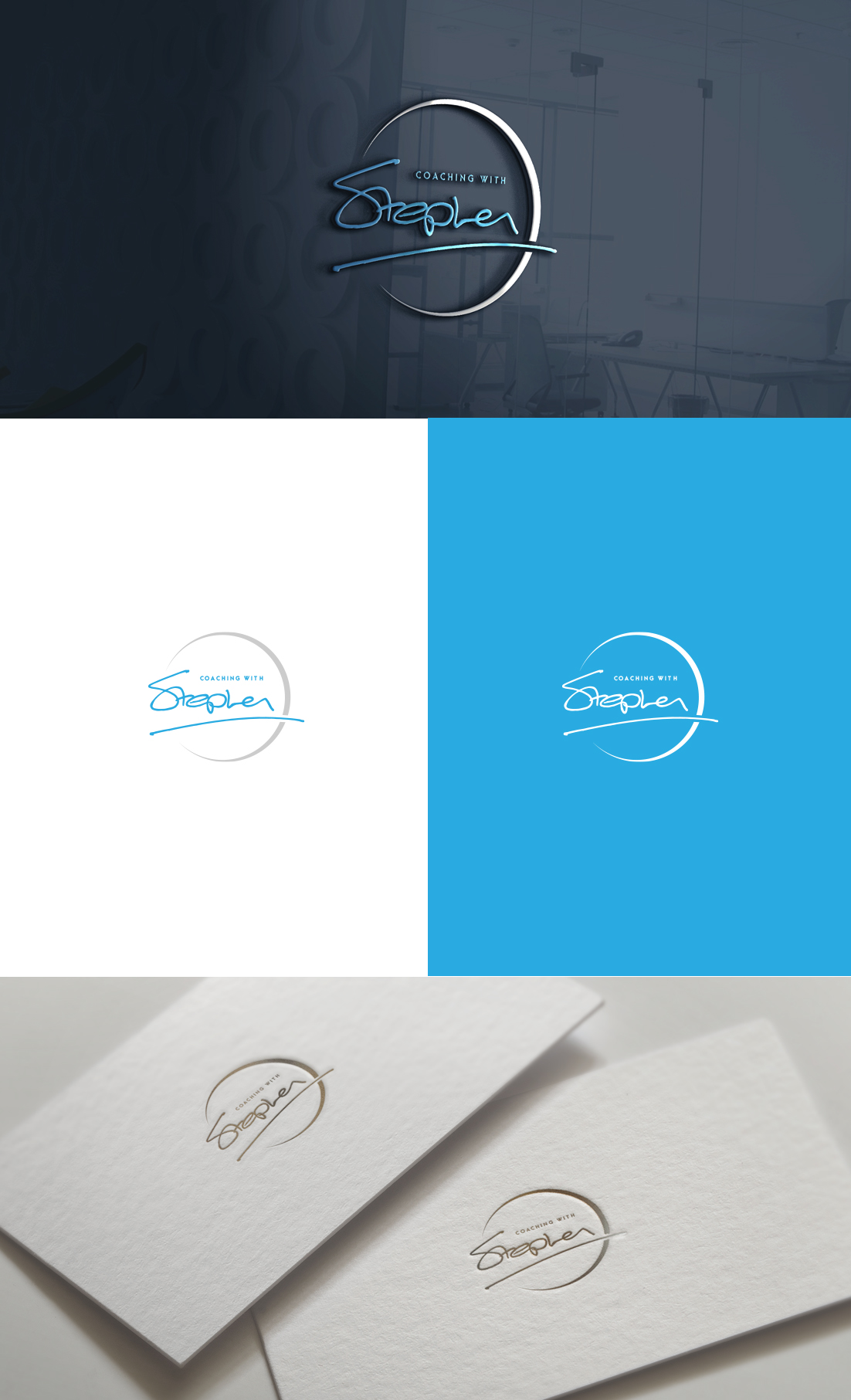 Logo-Design von GLDesigns für dieses Projekt | Design #27071068