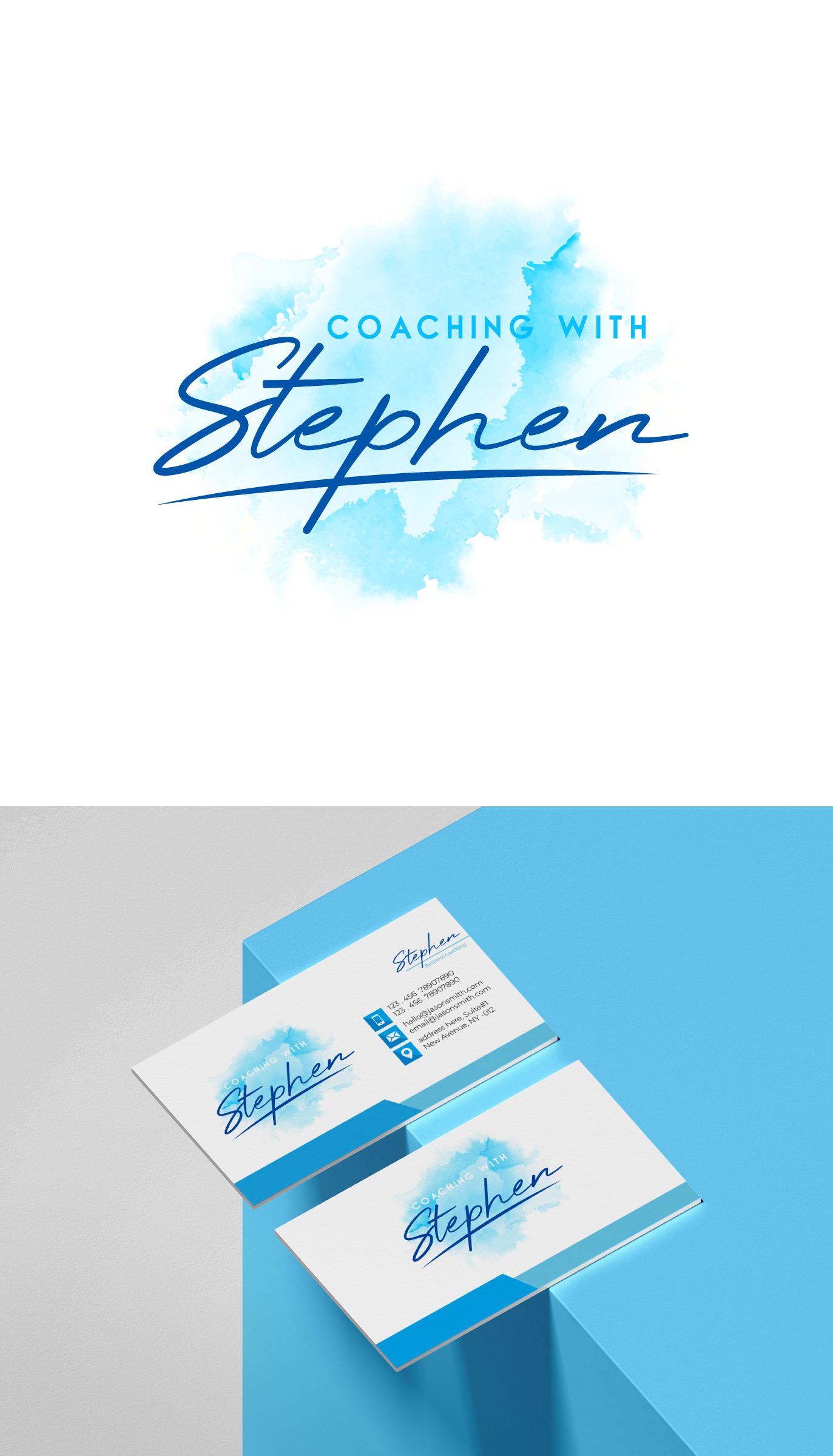 Logo Design by Alpha design for this project | Design #27073061