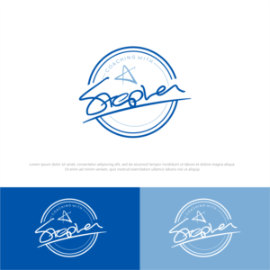 Logo-Design von ThiagoB für dieses Projekt | Design: #27071385