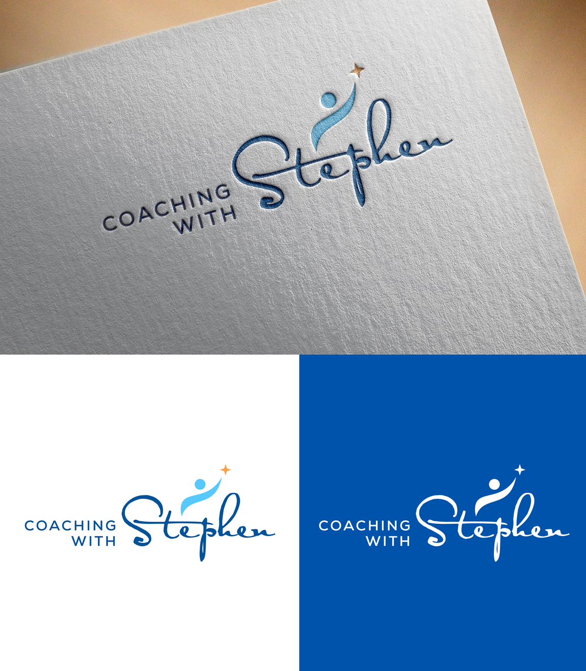Logo Design by mintcreative for this project | Design #27073852