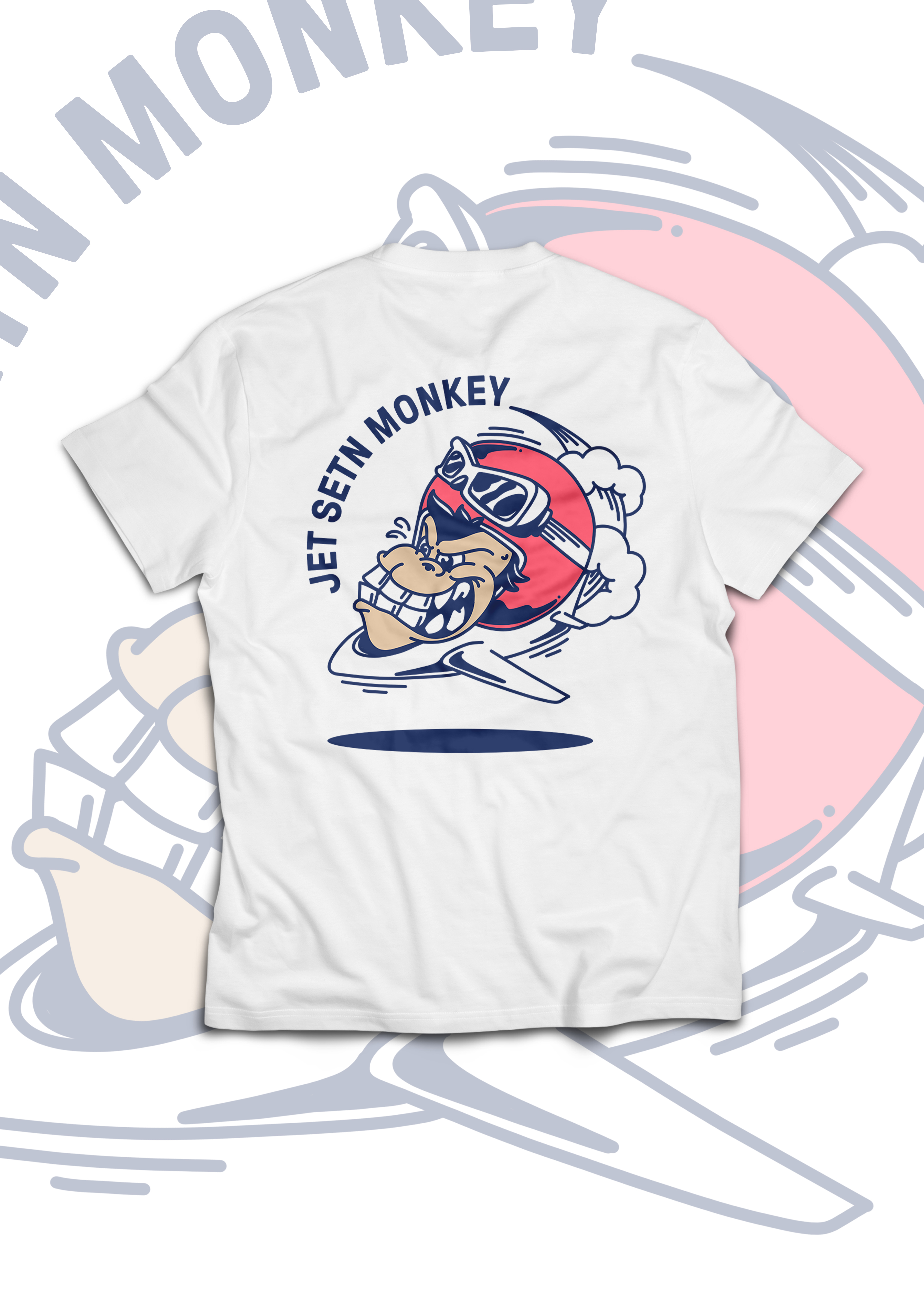Design de T-shirt par cubucub_ pour ce projet | Design #27084337