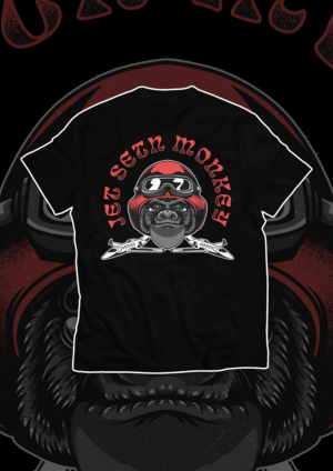 T-shirt Design by cubucub_ for this project | Design: #27095776