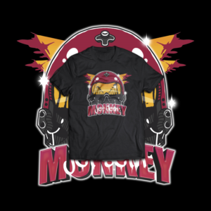 Diseño de Camiseta por Rifqi 7 para este proyecto | Diseño #27082258