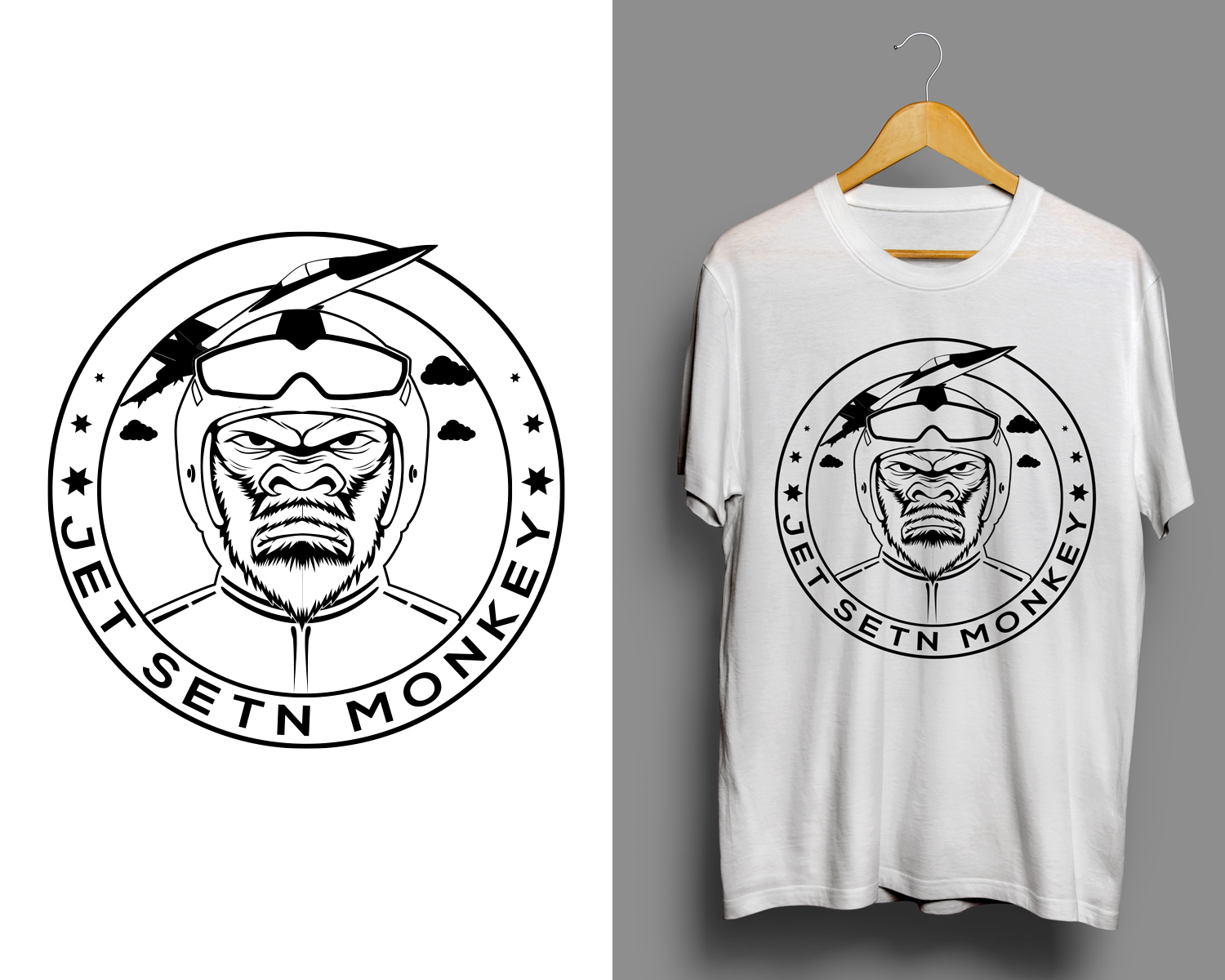 Design de T-shirt par RubelRir pour ce projet | Design #27087412