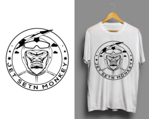 T-shirt Design by RubelRir for this project | Design: #27087412