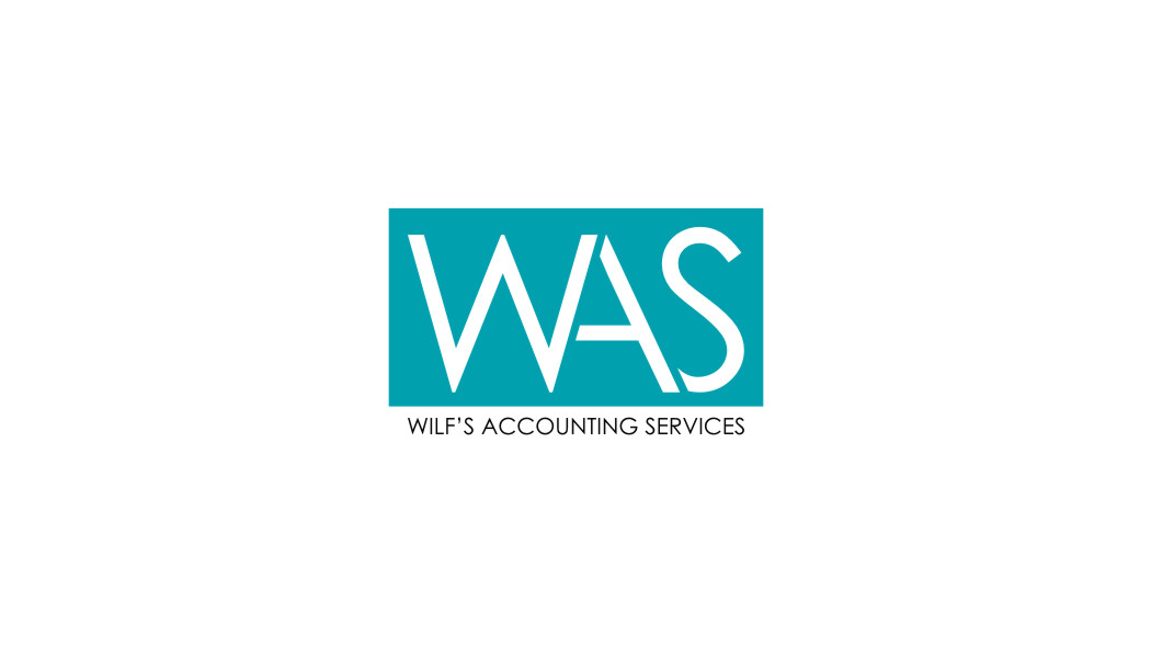Logo Design by RD Creative for Wilf's Accounting Services | Design #3078931