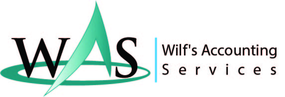 Diseño de Logo por Varsha K para Wilf's Accounting Services | Diseño #3105536