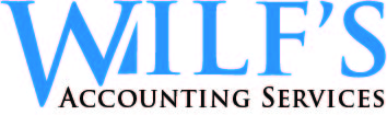 Logo Design by Varsha K for Wilf's Accounting Services | Design #3105541