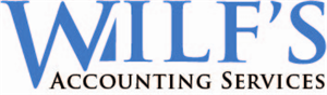 Diseño de Logo por Varsha K para Wilf's Accounting Services | Diseño: #3105541