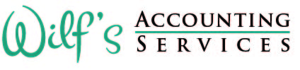 Logo Design by Varsha K for Wilf's Accounting Services | Design #3105619
