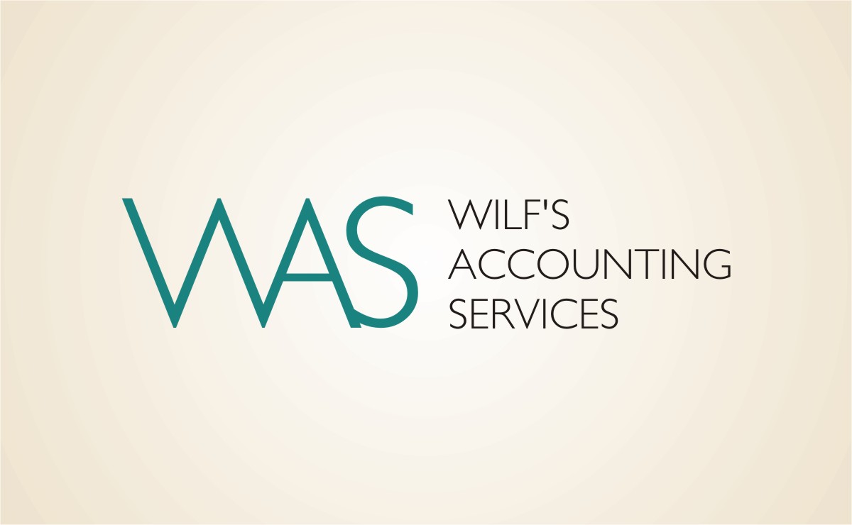 Logo Design by iworks for Wilf's Accounting Services | Design #3109660