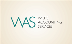 Diseño de Logo por iworks para Wilf's Accounting Services | Diseño #3109660