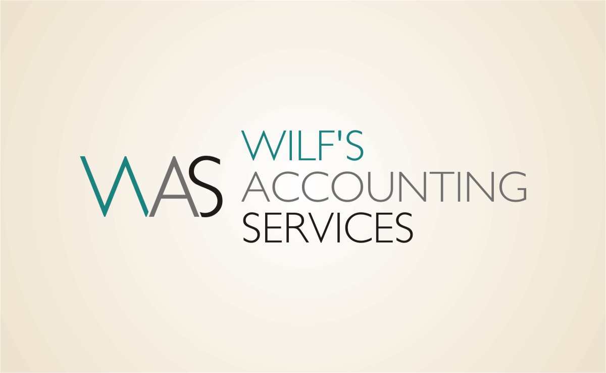 Logo Design by iworks for Wilf's Accounting Services | Design #3109663