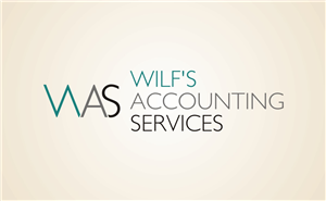 Diseño de Logo por iworks para Wilf's Accounting Services | Diseño: #3109663