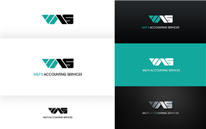 Diseño de Logo por creativepoint para Wilf's Accounting Services | Diseño: #3056994