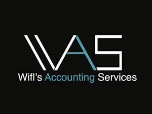 Logo Design by zambie28 for Wilf's Accounting Services | Design: #3053790