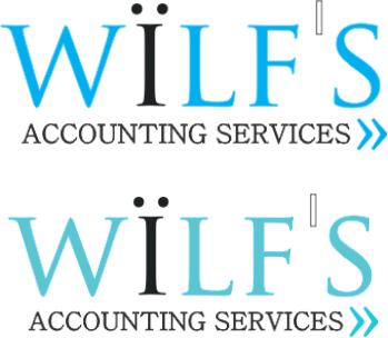 Logo Design by Xclamatory Creative Studio for Wilf's Accounting Services | Design #3053636
