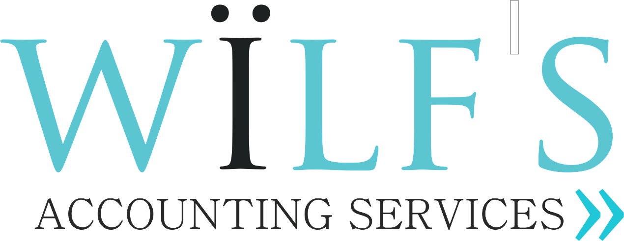 Logo Design by Xclamatory Creative Studio for Wilf's Accounting Services | Design #3054137