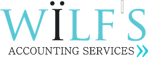 Logo Design by Xclamatory Creative Studio for Wilf's Accounting Services | Design: #3054137